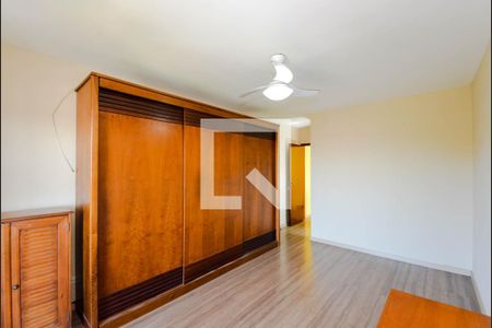 Quarto 1 - Suíte de casa à venda com 3 quartos, 200m² em Parque Continental I, Guarulhos