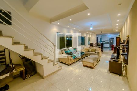 Sala de casa à venda com 3 quartos, 267m² em Brás, São Paulo