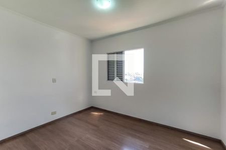 Quarto 1 de apartamento para alugar com 2 quartos, 52m² em Jardim Monte Alegre, Taboão da Serra