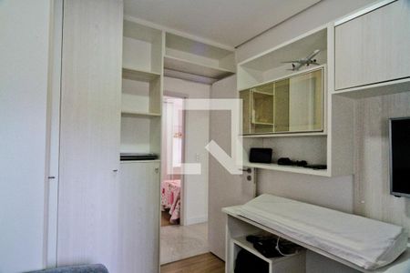 Quarto 1 de apartamento à venda com 3 quartos, 82m² em Chora Menino, São Paulo