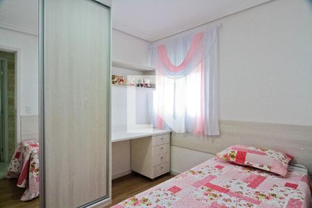 Quarto 2 de apartamento à venda com 3 quartos, 82m² em Chora Menino, São Paulo