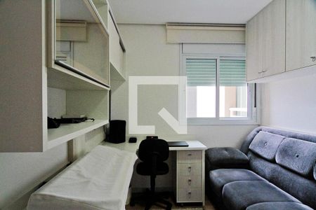 Quarto 1 de apartamento à venda com 3 quartos, 82m² em Chora Menino, São Paulo