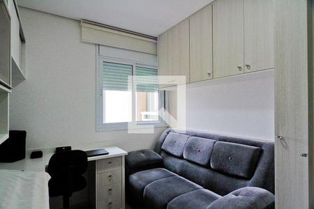 Quarto 1 de apartamento à venda com 3 quartos, 82m² em Chora Menino, São Paulo