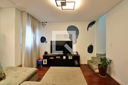 Apartamento à venda com 138m², 2 quartos e 2 vagasSala