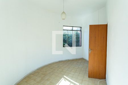 Quarto 1 de apartamento à venda com 3 quartos, 85m² em Centro, Belo Horizonte