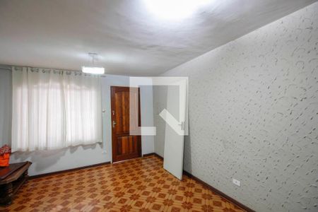 Sala de casa à venda com 3 quartos, 100m² em Vila Domitila, São Paulo
