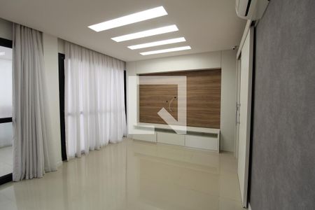 Sala de casa para alugar com 4 quartos, 236m² em Recreio dos Bandeirantes, Rio de Janeiro