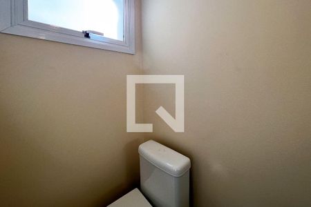 Lavabo de apartamento para alugar com 3 quartos, 126m² em Vila Nova Conceição, São Paulo