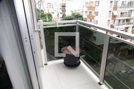 Sala 1 varanda  de apartamento à venda com 4 quartos, 298m² em Ipanema, Rio de Janeiro