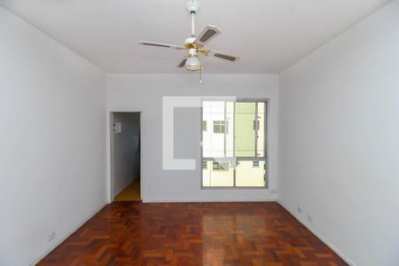 Apartamento à venda com 59m², 1 quarto e 1 vagaSala