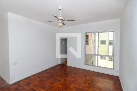 Apartamento à venda com 59m², 1 quarto e 1 vagaSala