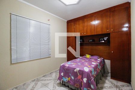 Quarto 1 de casa à venda com 5 quartos, 590m² em Vila Dom Pedro Ii, São Paulo