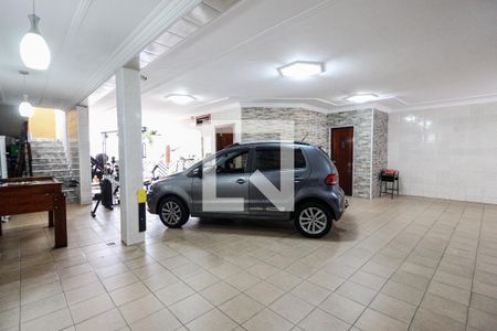 Casa à venda com 590m², 5 quartos e 5 vagas Casa à venda com 590m², 5 quartos e 5 vagasGaragem