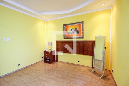 Casa à venda com 590m², 5 quartos e 5 vagas Casa à venda com 590m², 5 quartos e 5 vagasQuarto 3