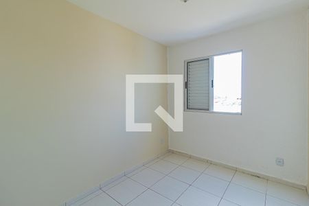 Quarto 1 de apartamento para alugar com 2 quartos, 50m² em Jardim São Miguel, Ferraz de Vasconcelos