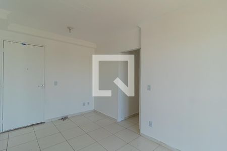 Sala de apartamento para alugar com 2 quartos, 50m² em Jardim São Miguel, Ferraz de Vasconcelos