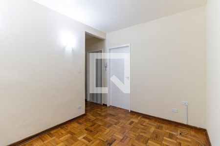 Sala de apartamento para alugar com 1 quarto, 47m² em Liberdade, São Paulo