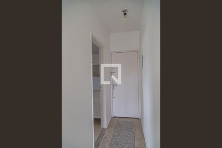 Sala de apartamento à venda com 3 quartos, 107m² em Vila Parque Jabaquara, São Paulo