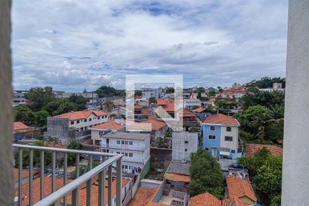 Vista da Sala de apartamento à venda com 3 quartos, 107m² em Vila Parque Jabaquara, São Paulo