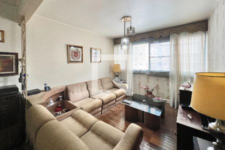 Sala de apartamento à venda com 2 quartos, 91m² em Itaim Bibi, São Paulo