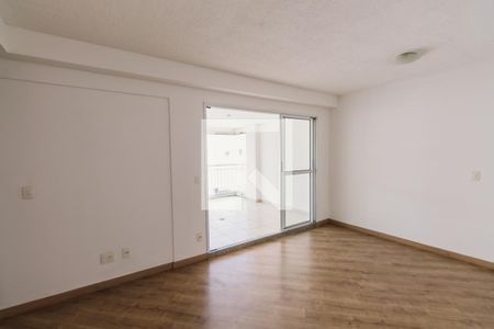 Sala de apartamento para alugar com 2 quartos, 70m² em Bom Retiro, São Paulo