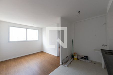 Studio de apartamento para alugar com 1 quarto, 35m² em Mooca, São Paulo