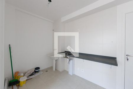 Studio de apartamento para alugar com 1 quarto, 35m² em Mooca, São Paulo