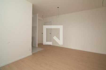 Sala de apartamento para alugar com 2 quartos, 64m² em Catumbi, São Paulo