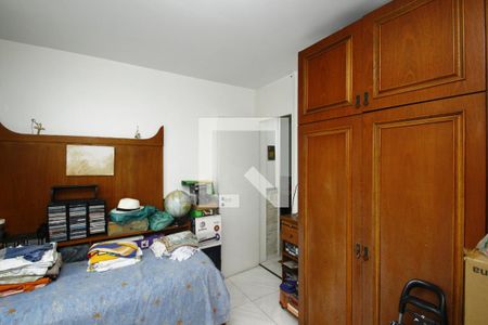 Quarto 1 de apartamento à venda com 4 quartos, 166m² em Flamengo, Rio de Janeiro