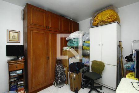 Quarto 1 de apartamento à venda com 4 quartos, 166m² em Flamengo, Rio de Janeiro
