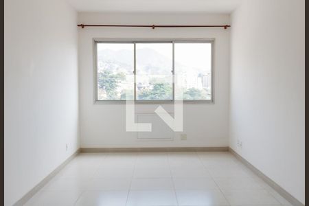 Sala de apartamento à venda com 2 quartos, 86m² em Engenho Novo, Rio de Janeiro