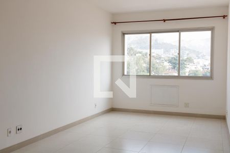 Sala de apartamento à venda com 2 quartos, 86m² em Engenho Novo, Rio de Janeiro