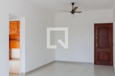 Sala de apartamento à venda com 2 quartos, 86m² em Engenho Novo, Rio de Janeiro