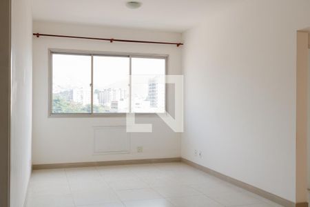 Sala de apartamento à venda com 2 quartos, 86m² em Engenho Novo, Rio de Janeiro