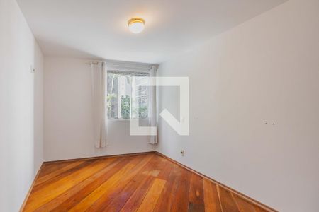 Quarto de apartamento para alugar com 2 quartos, 100m² em Paraíso, São Paulo