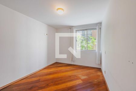 Quarto de apartamento para alugar com 2 quartos, 100m² em Paraíso, São Paulo