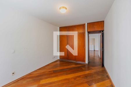 Quarto de apartamento para alugar com 2 quartos, 100m² em Paraíso, São Paulo