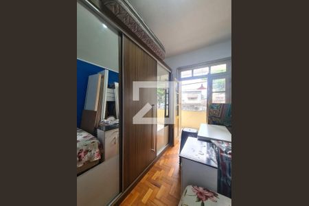 Quarto 1 de apartamento para alugar com 2 quartos, 89m² em Engenho Novo, Rio de Janeiro