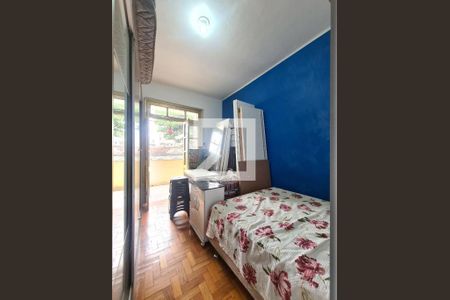 Quarto 1 de apartamento para alugar com 2 quartos, 89m² em Engenho Novo, Rio de Janeiro