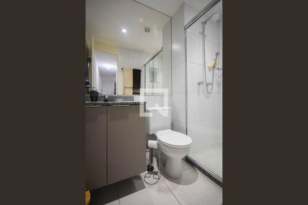 Apartamento à venda com 50m², 2 quartos e 1 vaga Apartamento à venda com 50m², 2 quartos e 1 vagaBanheiro