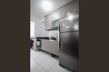 Apartamento à venda com 50m², 2 quartos e 1 vaga Apartamento à venda com 50m², 2 quartos e 1 vagaCozinha