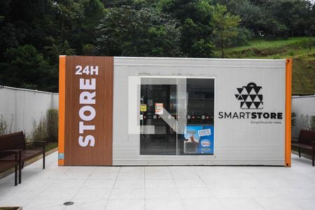 Apartamento à venda com 50m², 2 quartos e 1 vaga Apartamento à venda com 50m², 2 quartos e 1 vagaAuto serviço