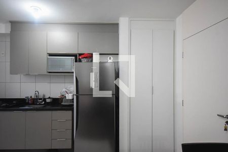 Apartamento à venda com 50m², 2 quartos e 1 vaga Apartamento à venda com 50m², 2 quartos e 1 vagaCozinha