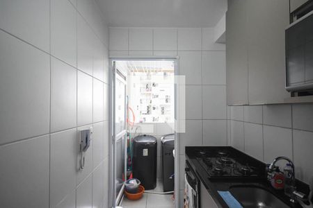 Apartamento à venda com 50m², 2 quartos e 1 vaga Apartamento à venda com 50m², 2 quartos e 1 vagaCozinha