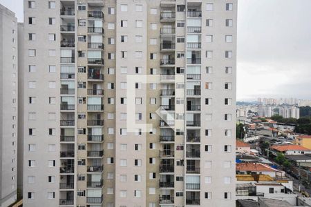 Apartamento à venda com 50m², 2 quartos e 1 vaga Apartamento à venda com 50m², 2 quartos e 1 vagaVista do quarto 2