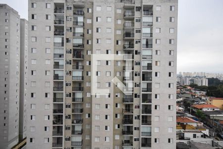 Apartamento à venda com 50m², 2 quartos e 1 vaga Apartamento à venda com 50m², 2 quartos e 1 vagaVista do quarto 1