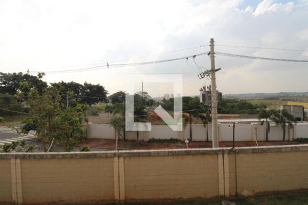 Vista da Sala de apartamento à venda com 2 quartos, 45m² em Vila Trinta E Um de Março, Campinas