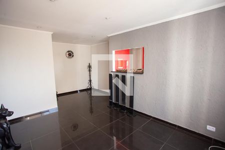 SALA de apartamento à venda com 2 quartos, 63m² em Santana, São Paulo