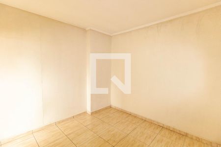 Quarto de apartamento para alugar com 1 quarto, 40m² em Jardim Adutora, São Paulo