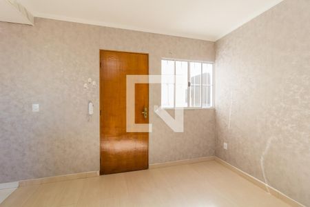 Sala de apartamento para alugar com 2 quartos, 114m² em Mogi Moderno, Mogi das Cruzes